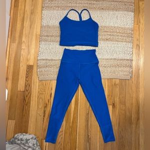 Beyond Yoga Space Dye SET!